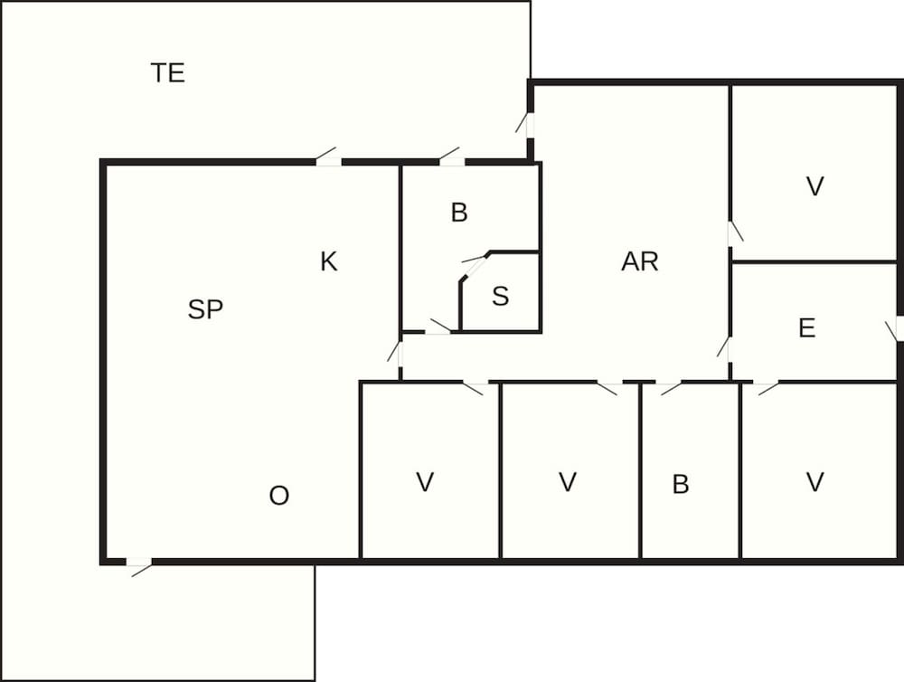 房屋