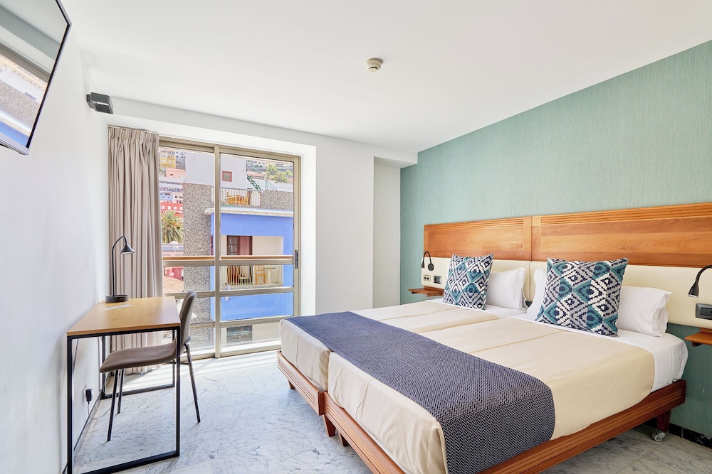 Double Room Single Use