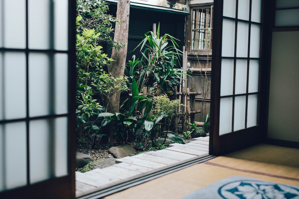 MATSU / GARDEN VIEW SUITE photo 2