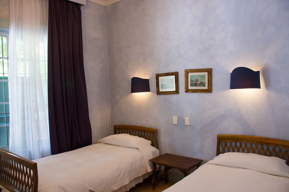 Traditional Double Room, 2 Twin Beds photo 3