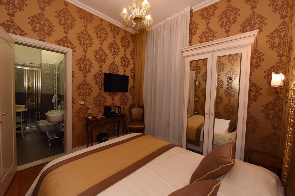 Economy Double Room Single Use, Non Smoking photo 1