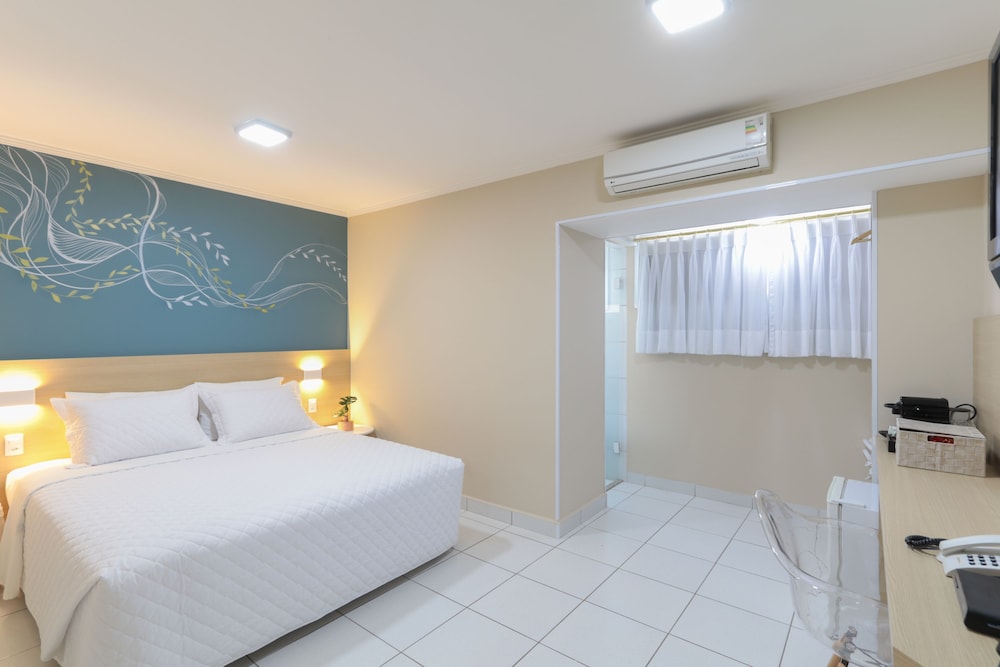 Premium Double Room, 1 Queen Bed photo 2