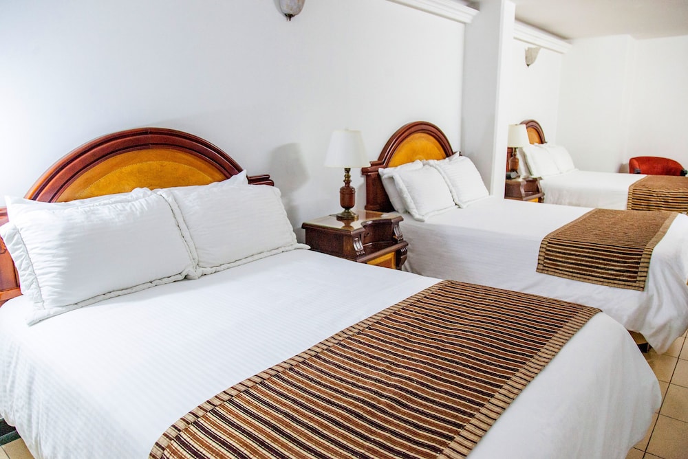 Triple Room - Photo 3