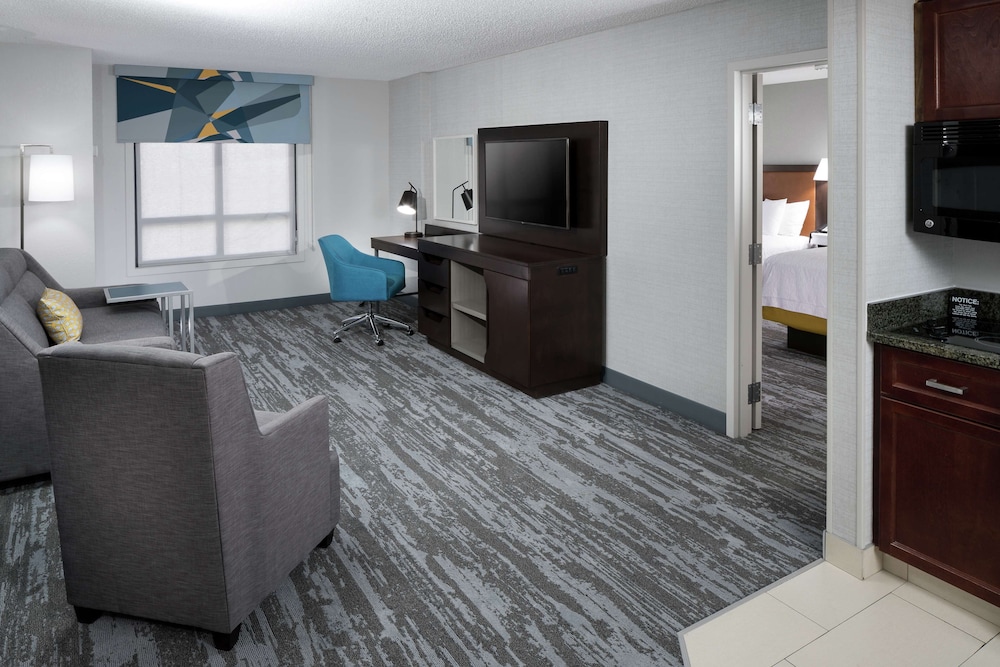 Suite, Kitchen (2 King Beds & 1 Sofabed) - Photo 3