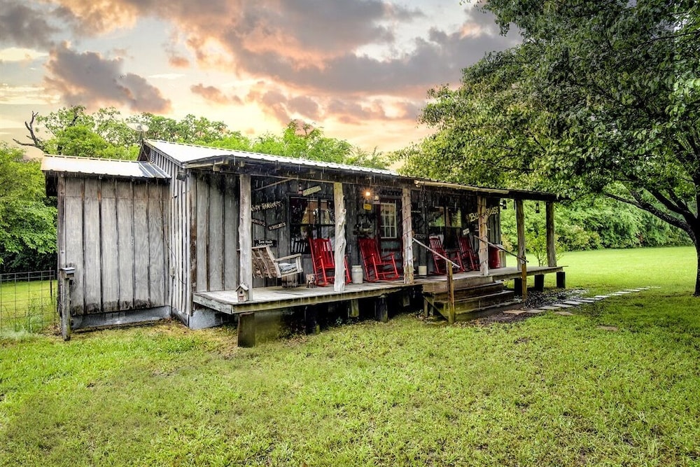 Standard Cottage, 3 Bedrooms, Non Smoking (The Bunk House) photo 2