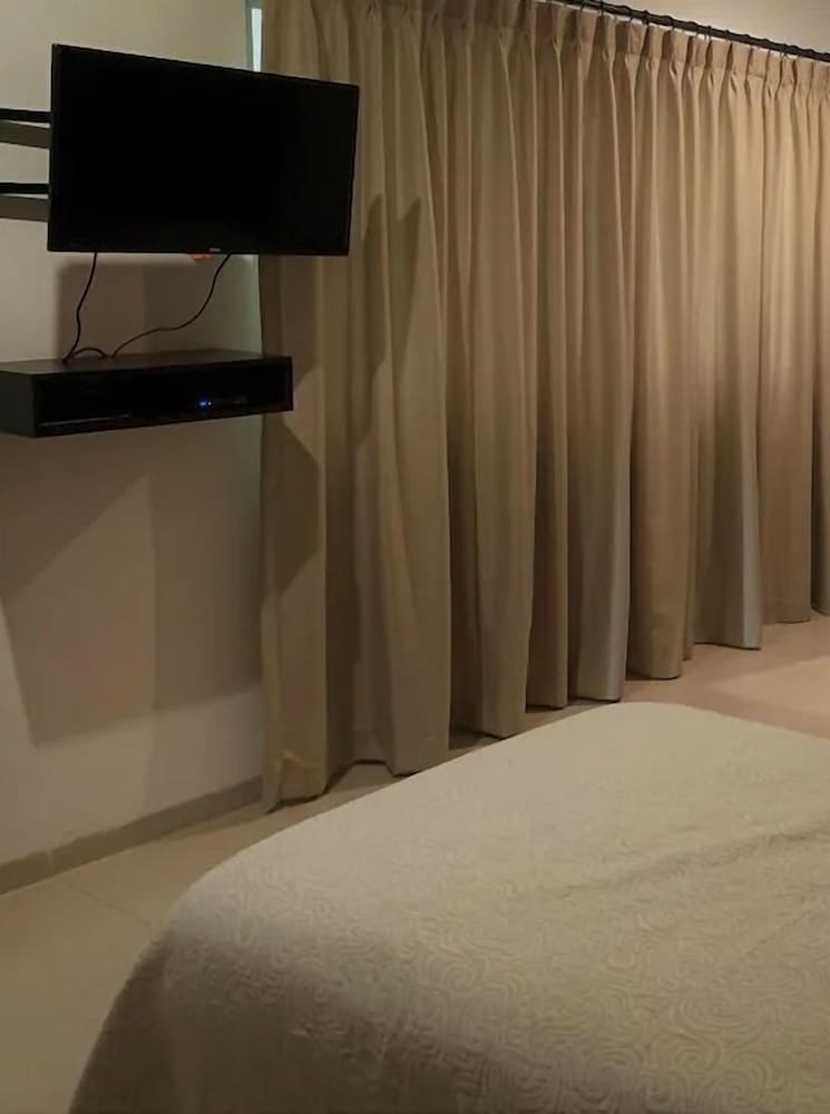 Comfort Condo