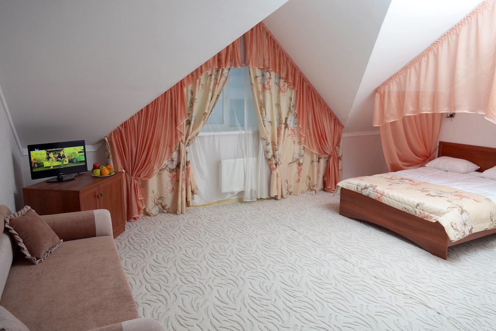 Junior Suite photo 3