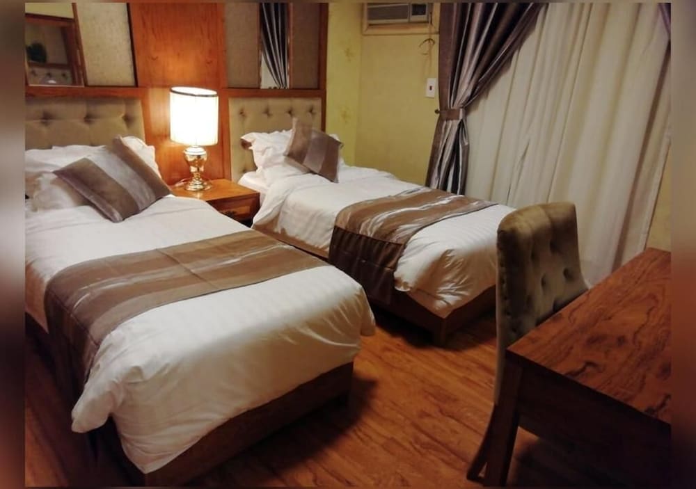 Apartment, 2 Bedrooms, Non Smoking