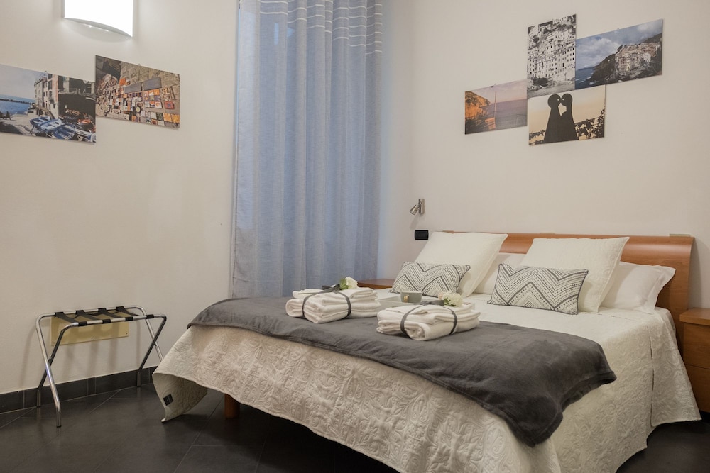 Double Room Single Use photo 3