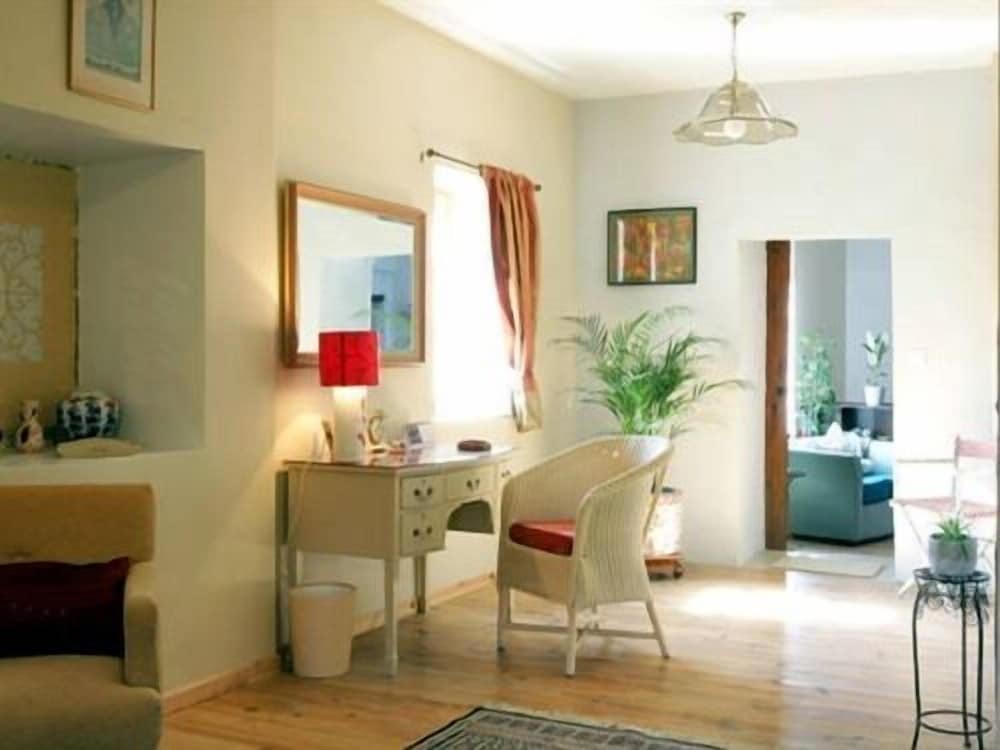 Superior Double Room, Ensuite