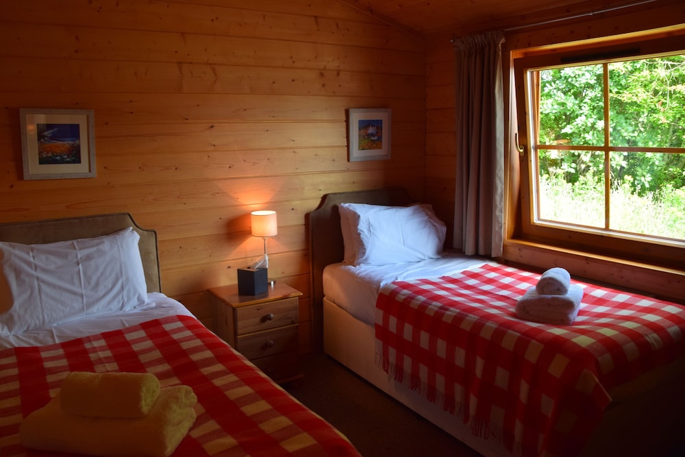 Chalet photo 3