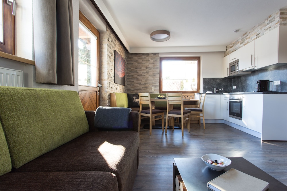 Alpenlodge 1, incl. cleaning fee EUR 100 photo 2