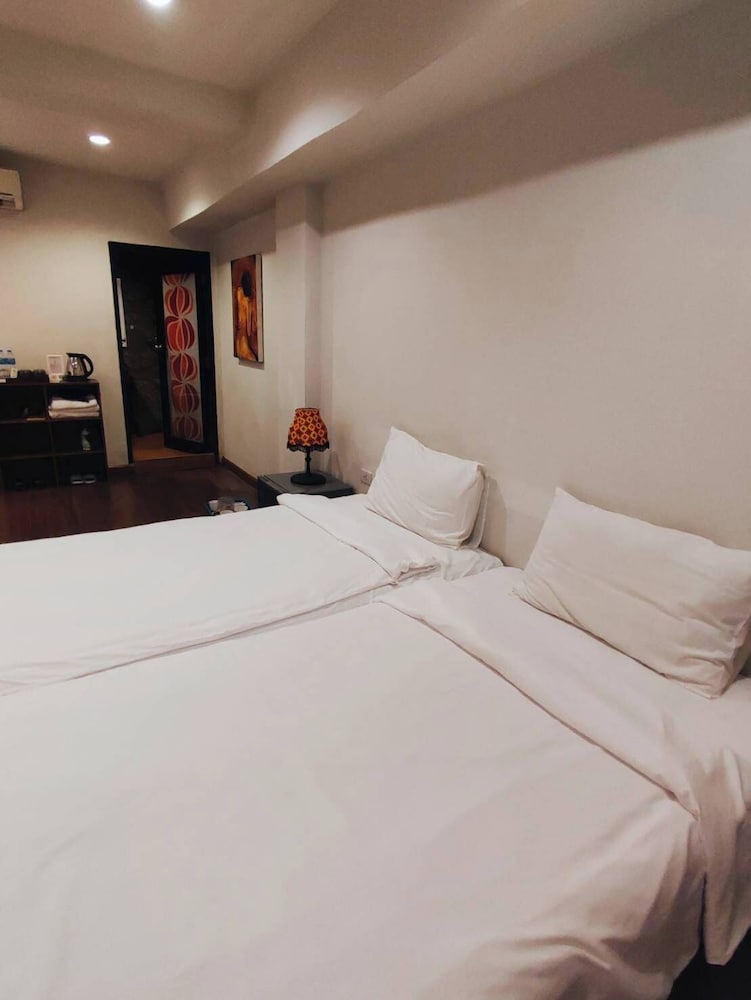 Deluxe Triple Room, 1 Bedroom photo 1
