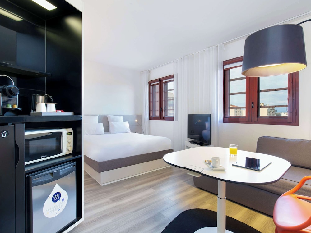 Executive Suite, 1 Double Bed with Sofa bed - Photo 3