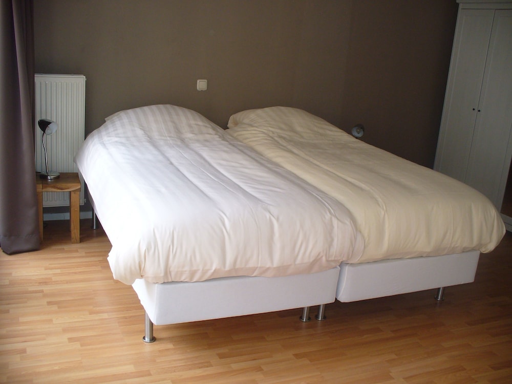 Superior Apartment, River View photo 2