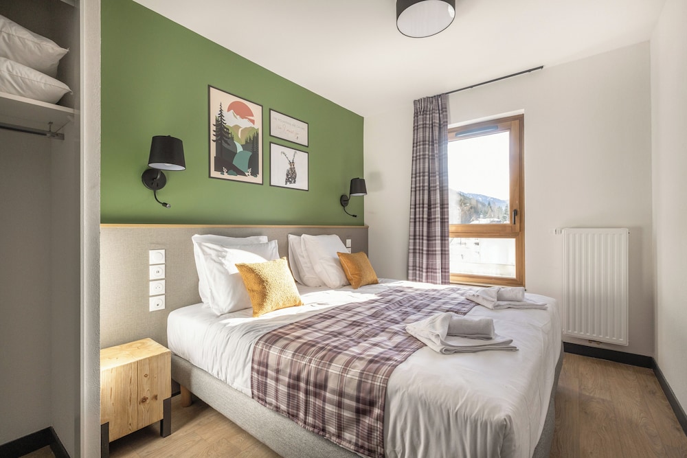 Comfort Apartment