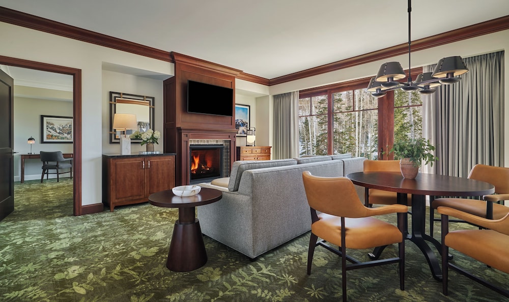 Suite (Vista View with Fire Pit) - Photo 3