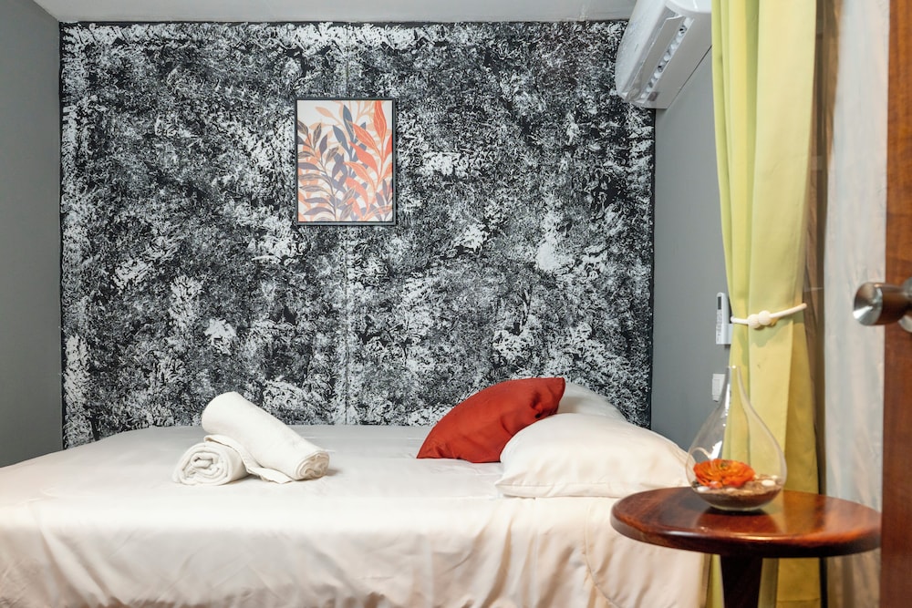 Basic Double Room