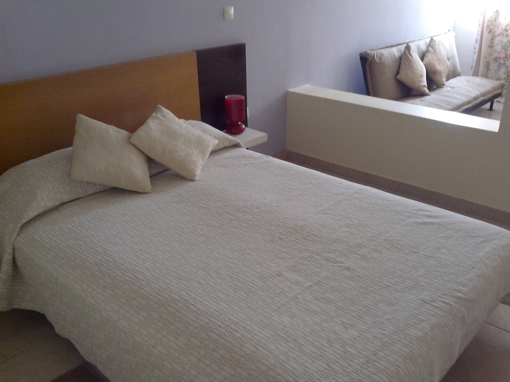 Apartment, 1 Bedroom