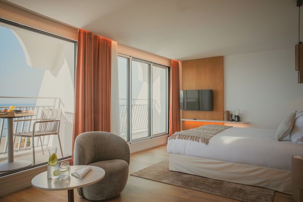 Suite, Terrace, Sea View photo 1