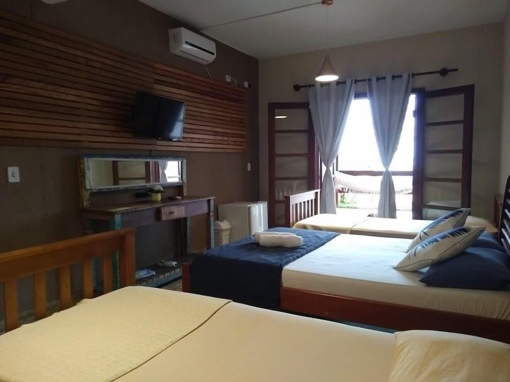 Family Suite, Accessible, Ground Floor (5)