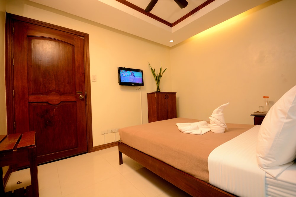 Superior Double Room - Photo 5