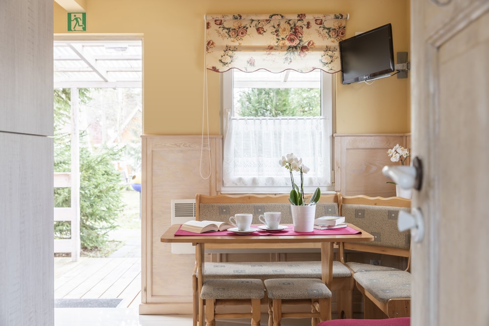 Chalet (for 4 people) - Photo 6