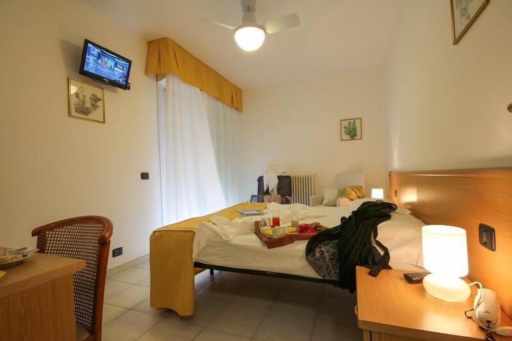 Double Room, Balcony photo 1