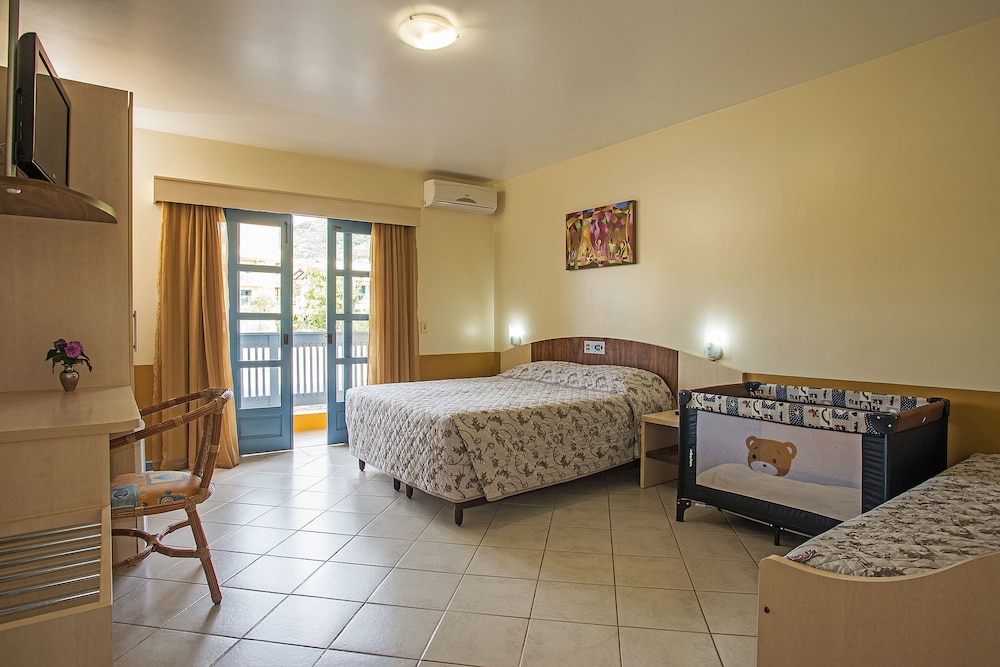 Standard Room Plus - Photo 1