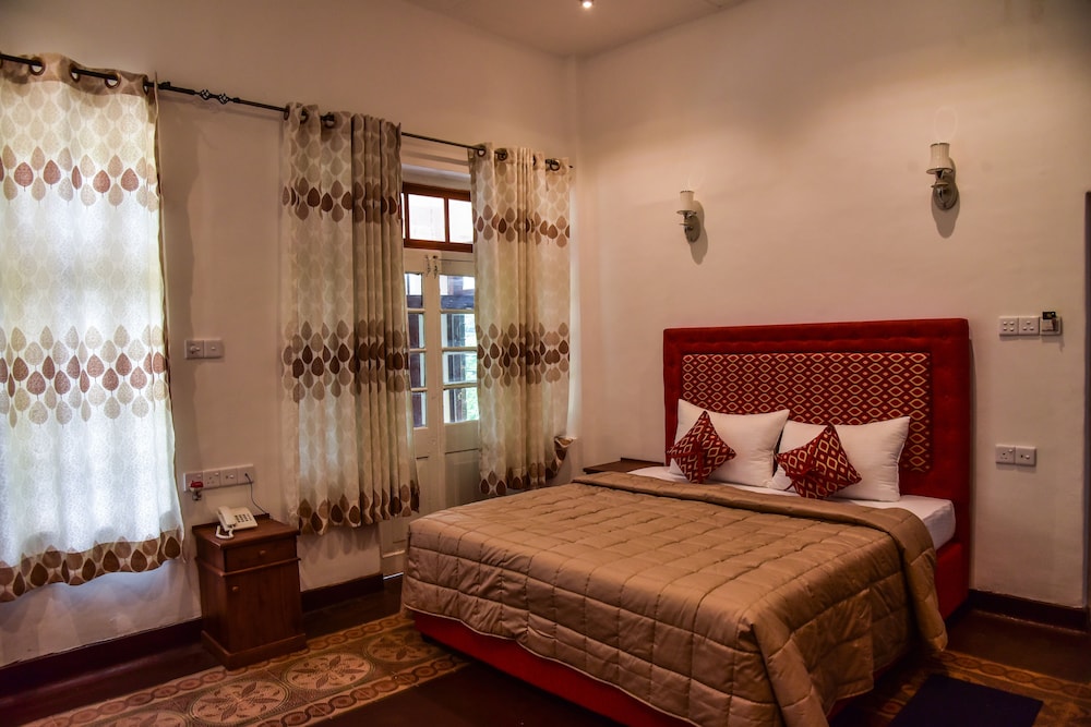 Luxury Double Room