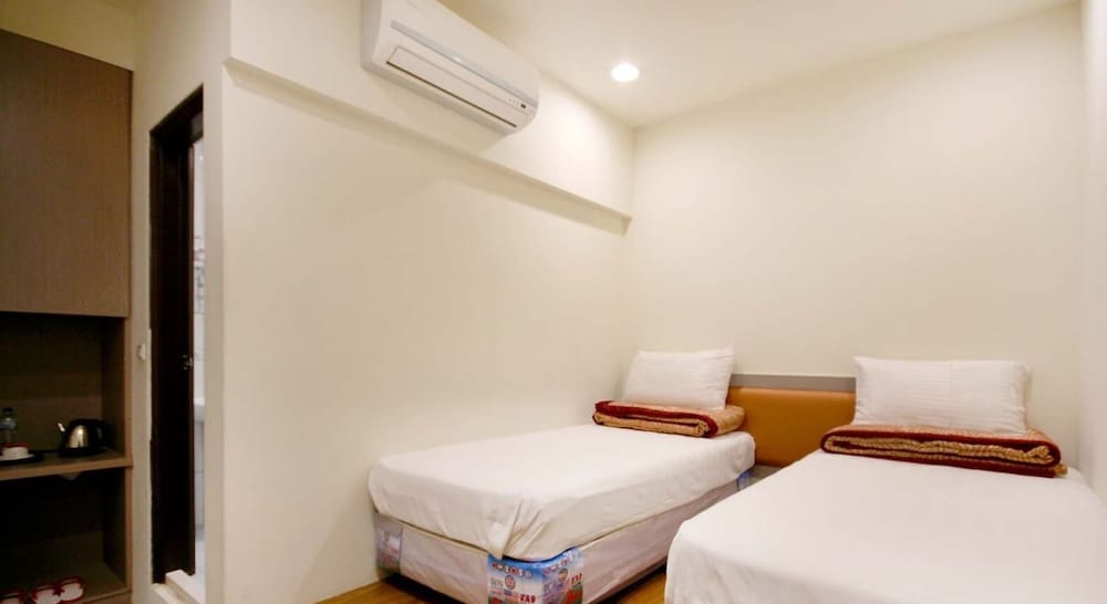 Standard Double Room photo 1