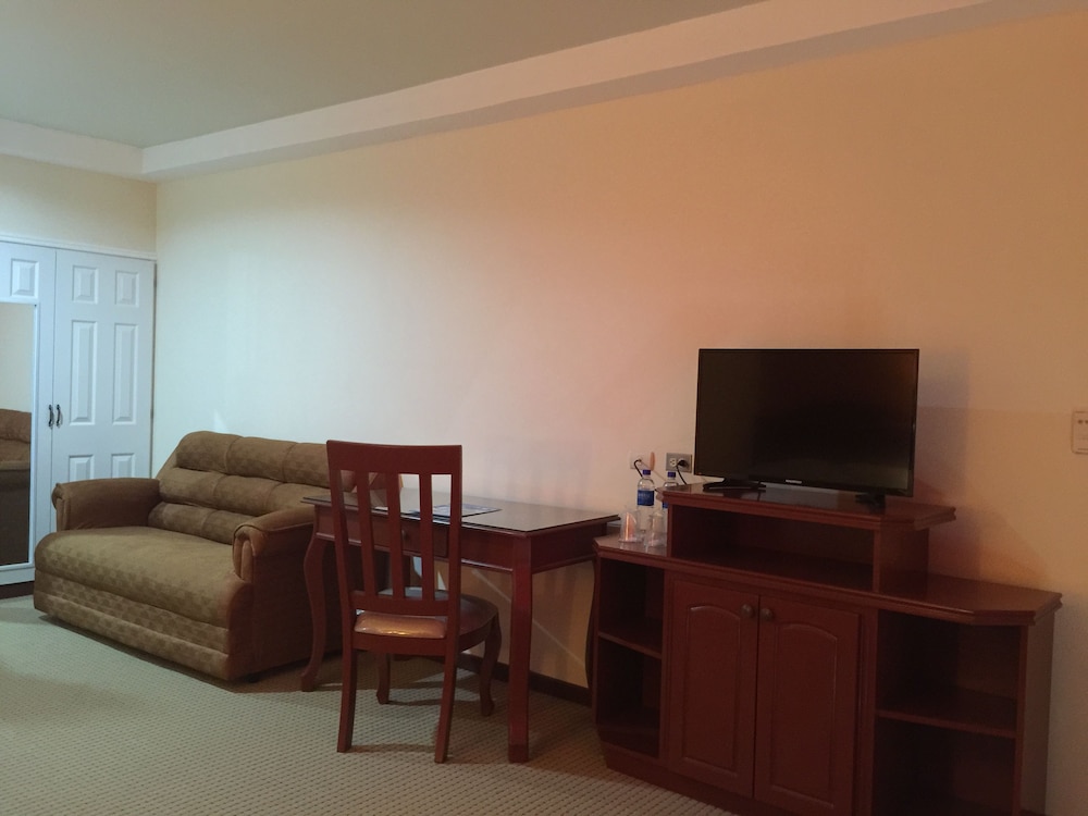 Single Room, 1 Bedroom photo 1