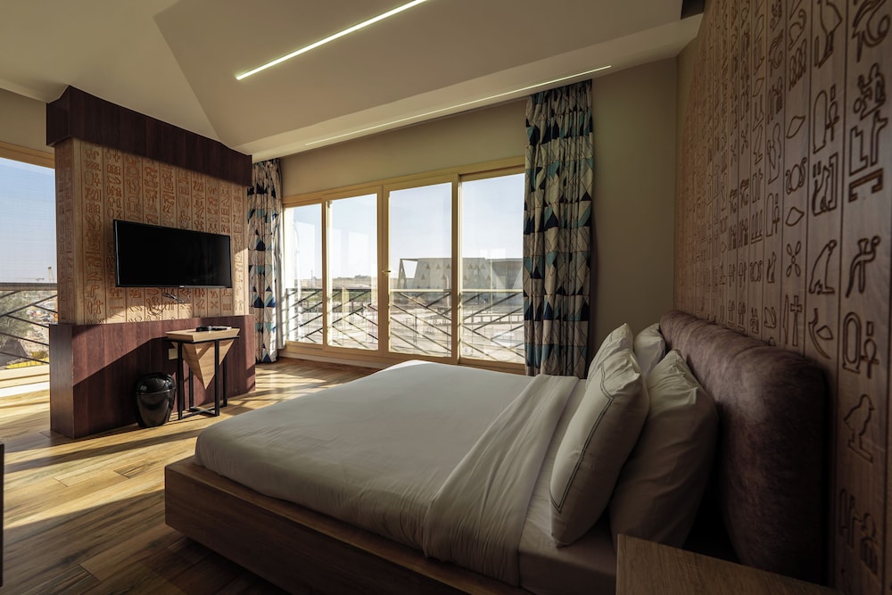 Deluxe Double Room - Photo 6