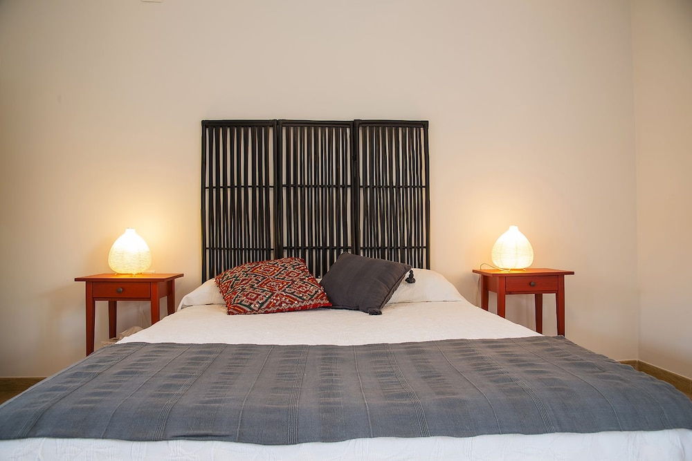 Family Double Room (Meknes) photo 2
