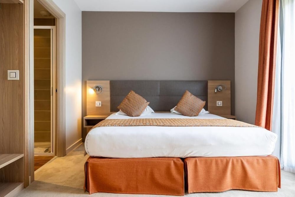 Comfort Room, Sea View - Photo 3