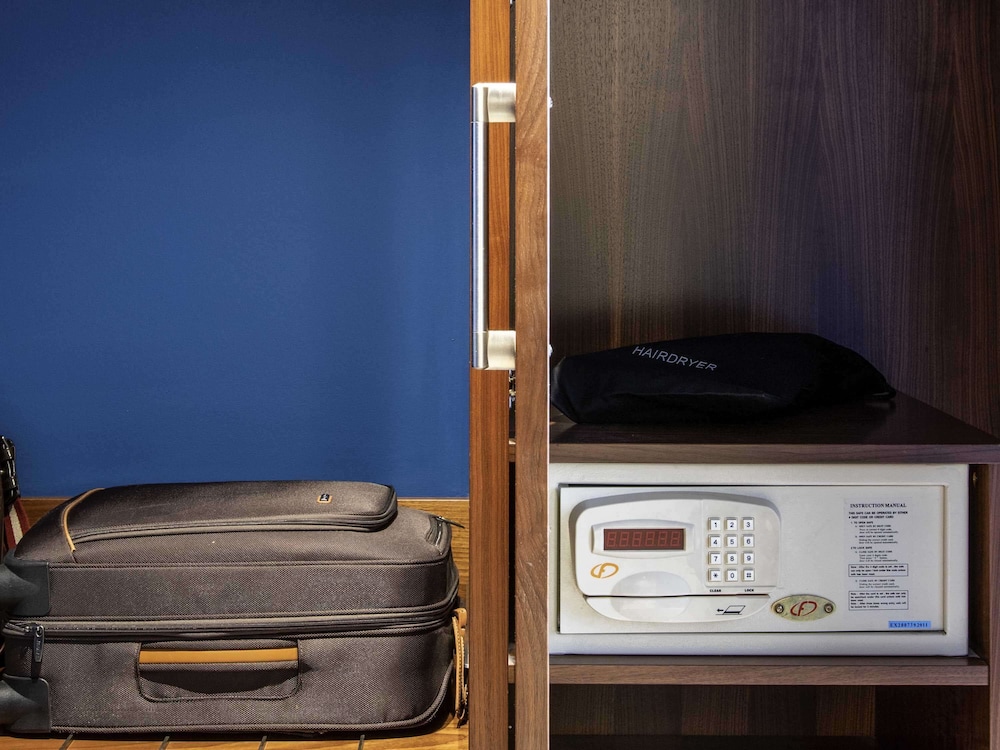 Maek Hotel Antwerp Central - Accor Handwritten Collection, Billede 3