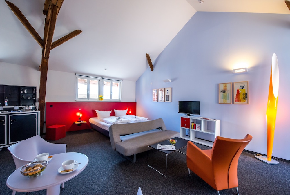 Standard Single Room photo 3