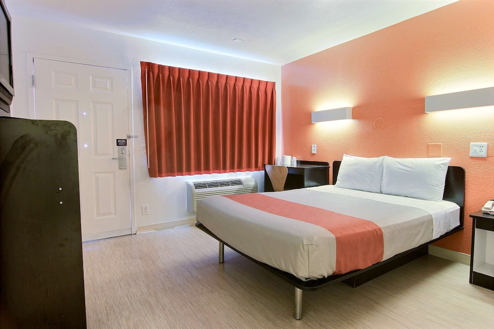 Motel 6-Corpus Christi, TX - East - North Padre Island, Φωτογραφία 11