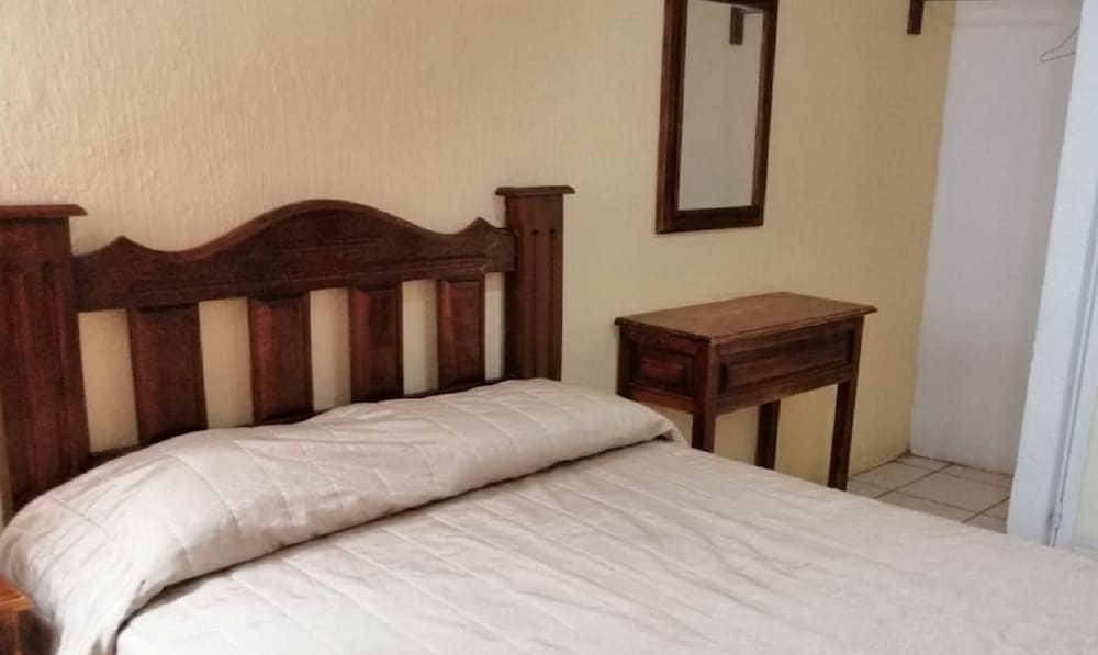 Single Room, 1 Double Bed photo 3