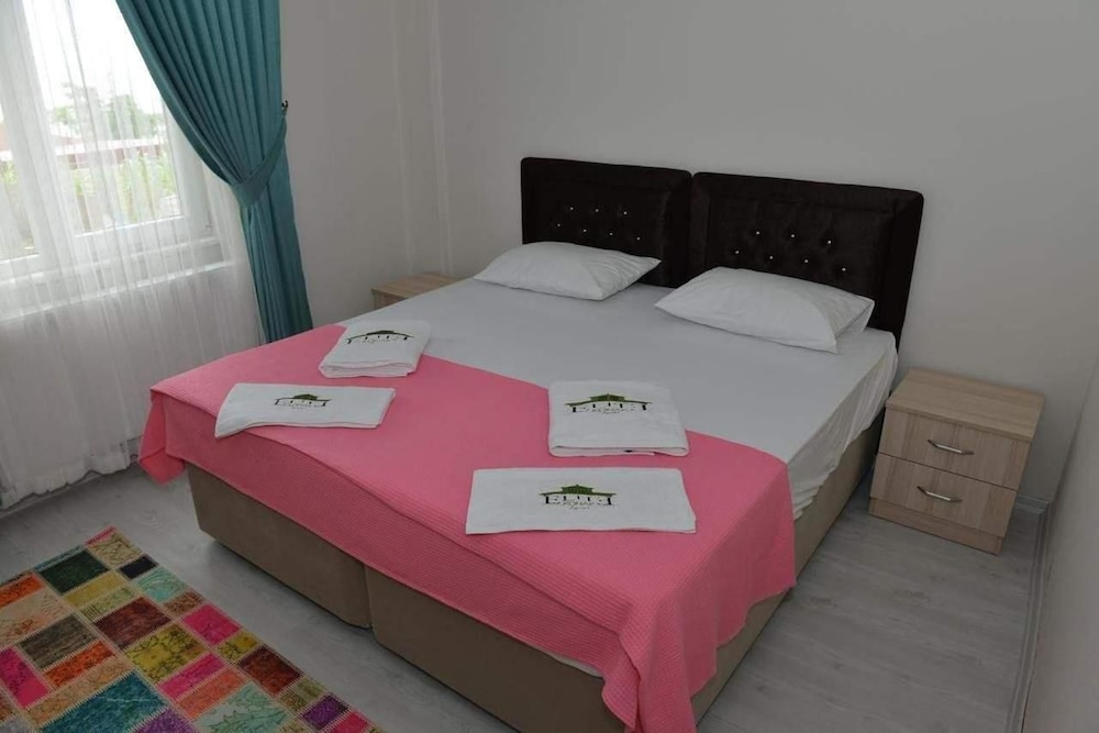 Deluxe Apartment, 3 Bedrooms