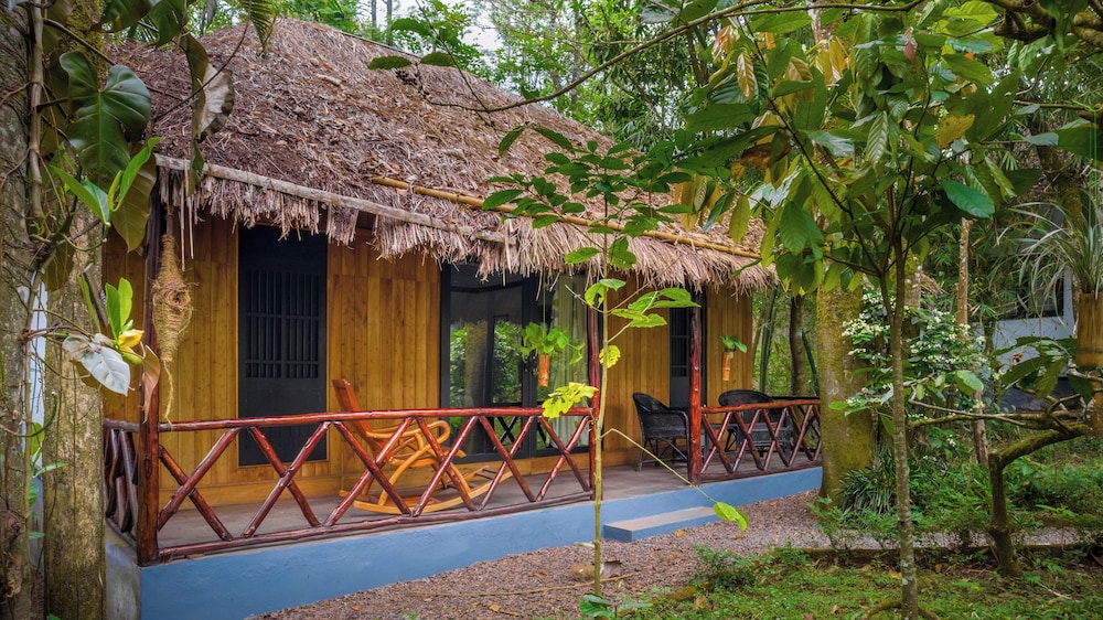 Signature Cottage, Air conditioning - Photo 11