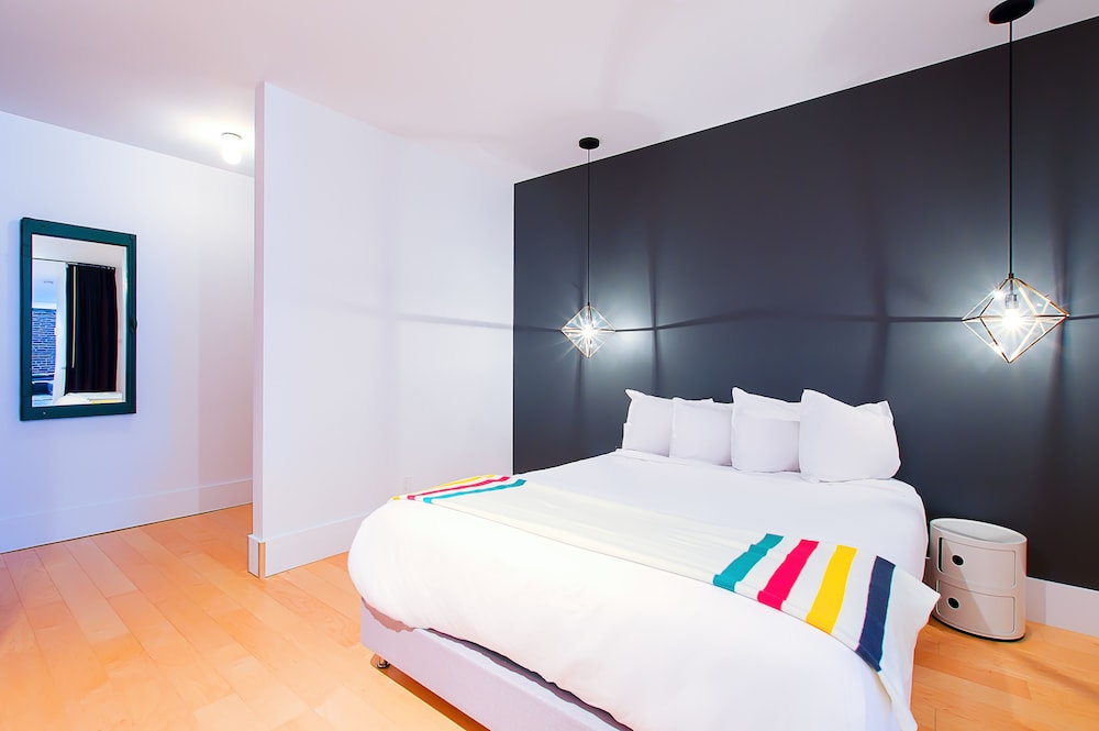 Apartment, 2 Bedrooms (204)