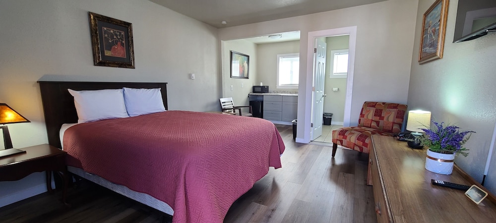 Superior Room photo 2