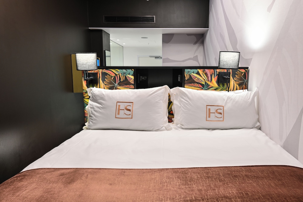 Standard Queen Room - Photo 1