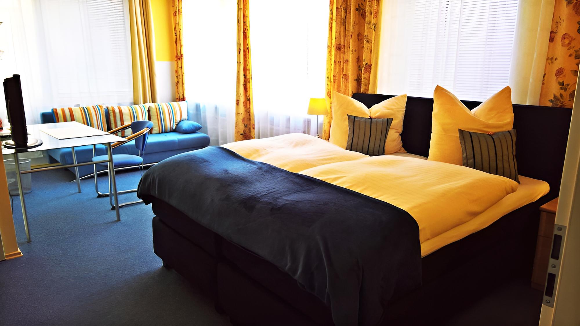 Double Room photo 1