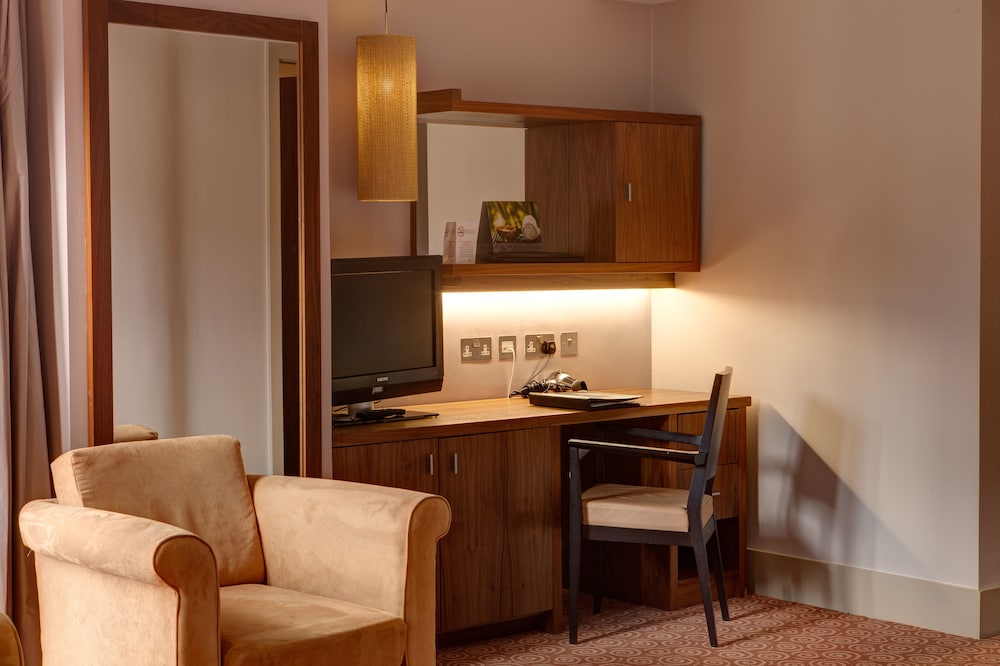 Classic Room - Photo 7
