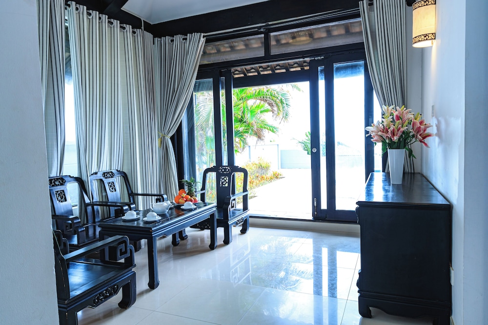 Luxury Villa, 2 Bedrooms, Private Pool, Beach View photo 3