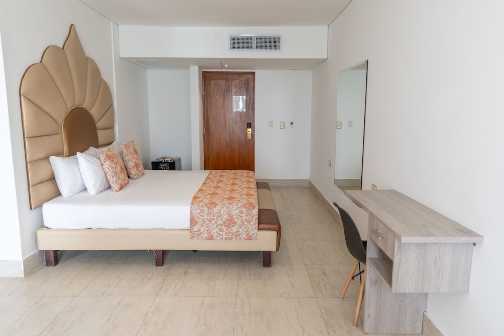 Standard Room photo 1