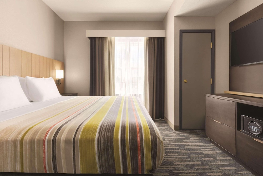Suite, 1 Bedroom, Non Smoking