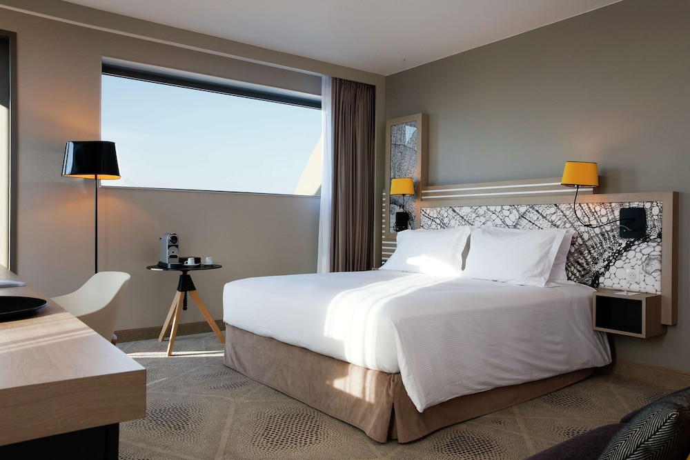 Suite, 1 Bedroom